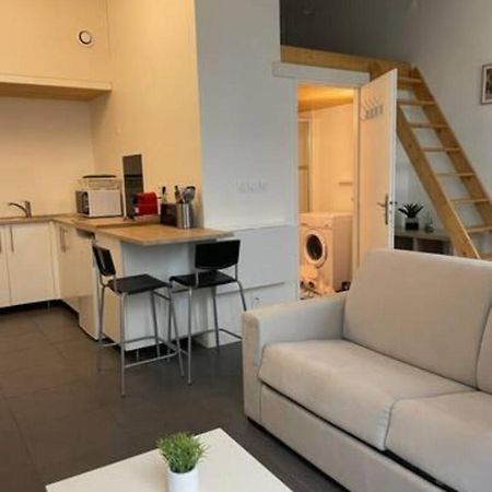 Le Petit Balzac - Cozy 2 People - 维勒班 外观 照片