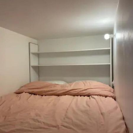 Le Petit Balzac - Cozy 2 People - 维勒班 外观 照片