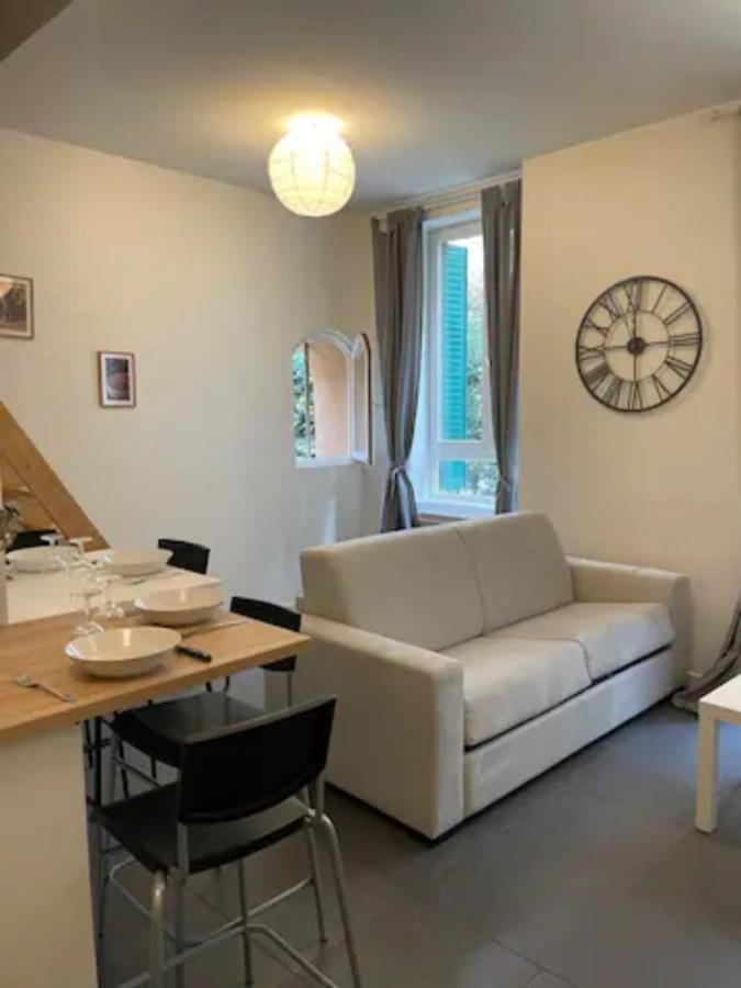 Le Petit Balzac - Cozy 2 People - 维勒班 外观 照片