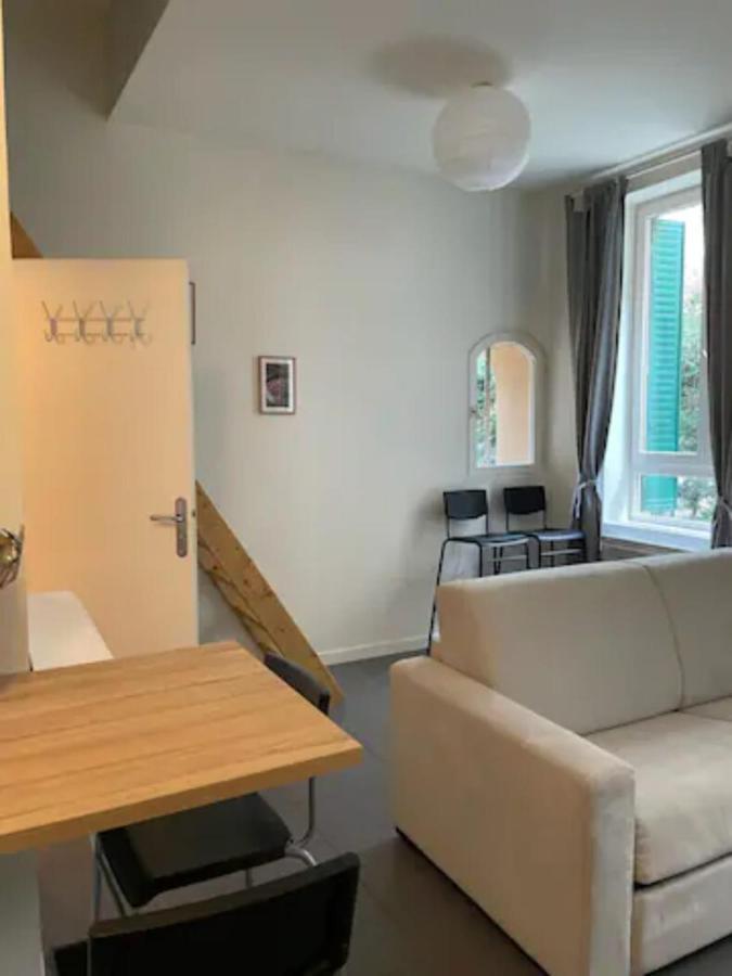 Le Petit Balzac - Cozy 2 People - 维勒班 外观 照片